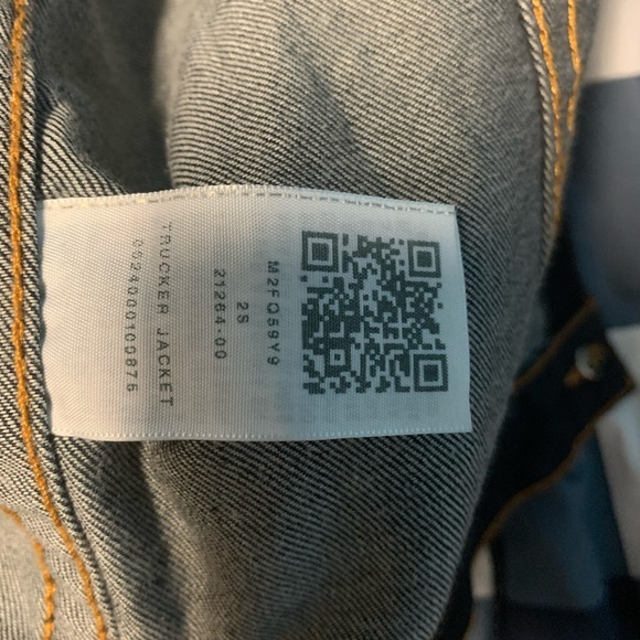 True religion jacket - Picture 7 of 8